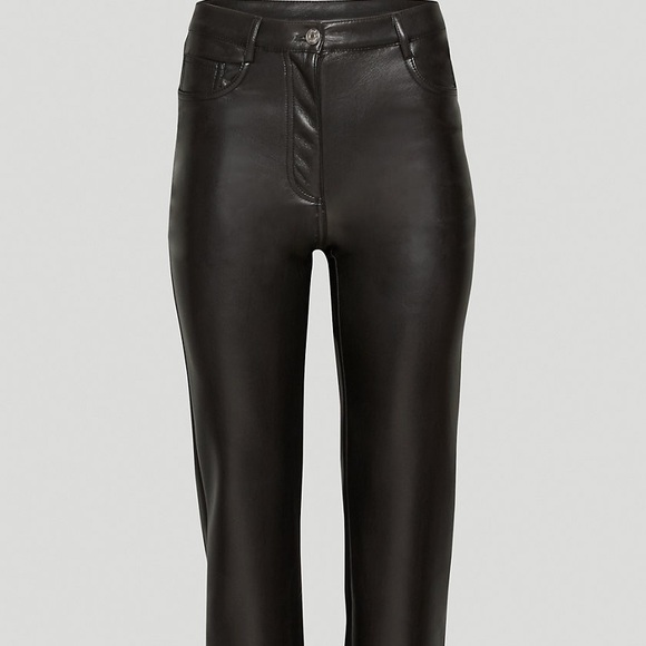 Wilfred Melina Cropped Pants - Picture 4 of 6